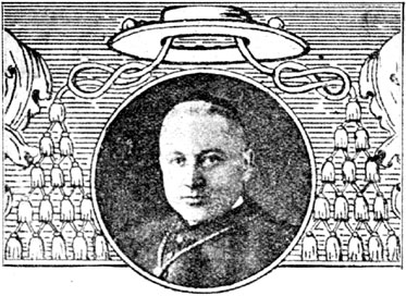 August Kardynał Hlond