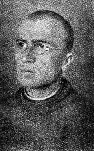 O. Alfons Kolbe