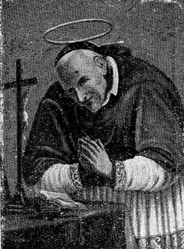 Św. Alfons Liguori