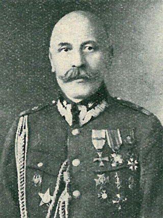 gen. Józef Kalicki