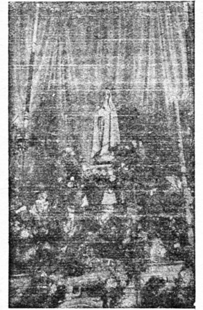 Rycerz Niepokalanej 4-5/1951, zdjęcie do artykułu: Czystość można i trzeba zachować, s. 128