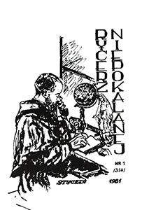 Rycerz Niepokalanej - Styczeń 1 (314) 1981