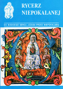 Rycerz Niepokalanej - Lipiec-Sierpień 7-8 (361-362) 1986
