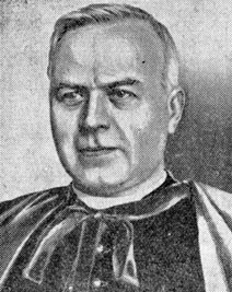 Arcybiskup Ernest von Rouy