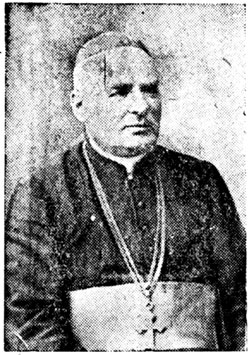 Biskup Stanisław Zdzitowiecki
