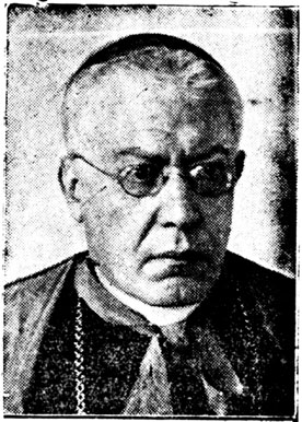 Kardynał Lauri