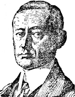 Wilhelm Marconi