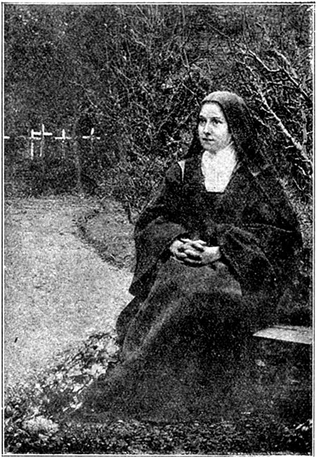 Lisieux, św. Teresa od Dz. Jezus