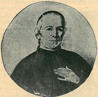 Józef Cottolengo