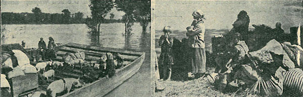 powódż 1934 r.