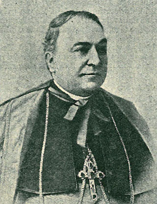 Pietro Gasparri