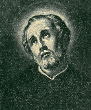 św. Andrzej Bobola