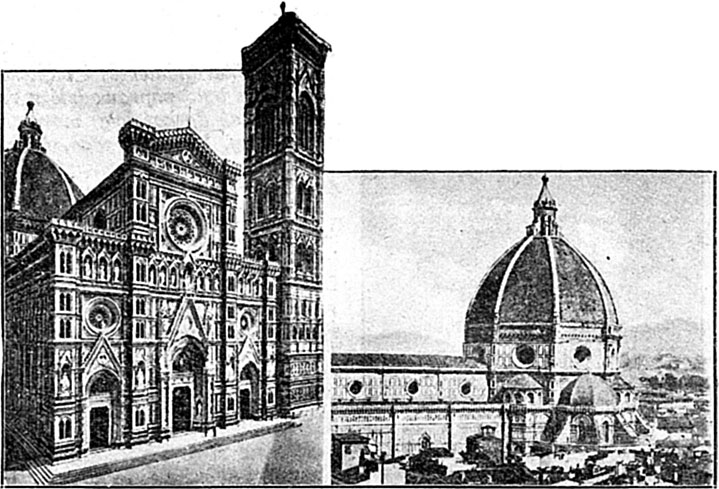 katedra we Florencji