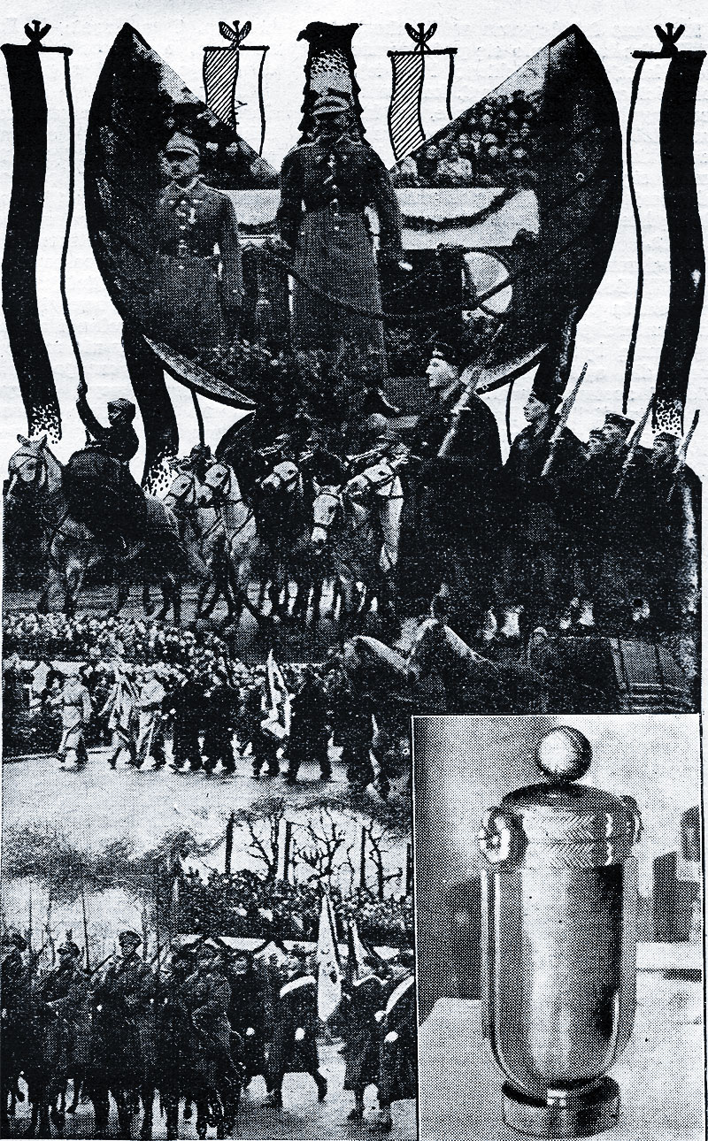 Kronika, 1/1938, s. 24-25