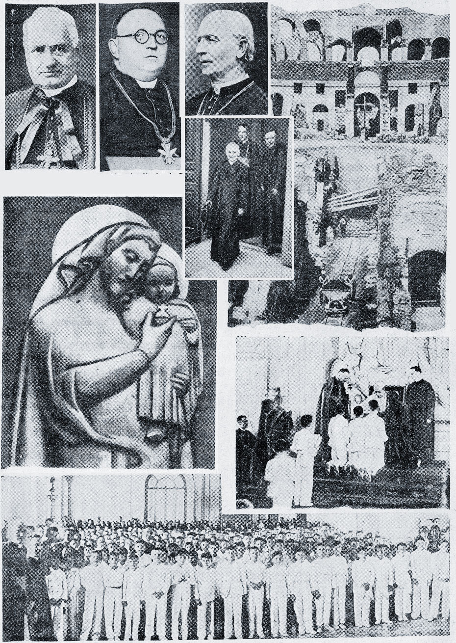 Kronika 10/1938, s. 310-313