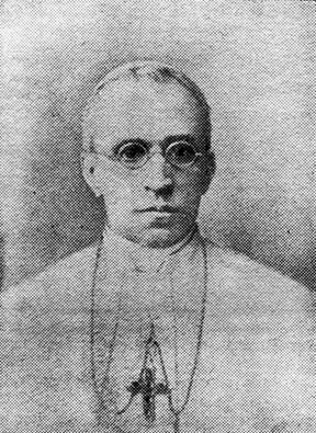 papież Pius XI