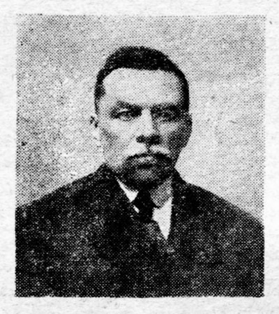 Jan Serzysko