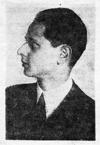 Edmund Dersław