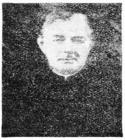 Ks. Aleksander Pawłowski