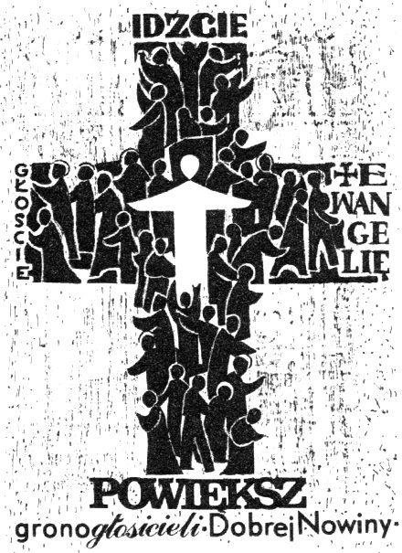 Grafika do art. Wezwanie