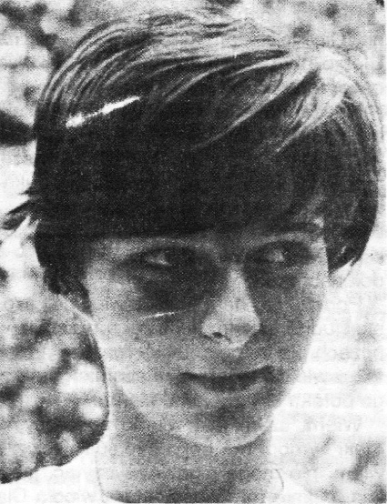 Grafika do art. Będziesz miłował...