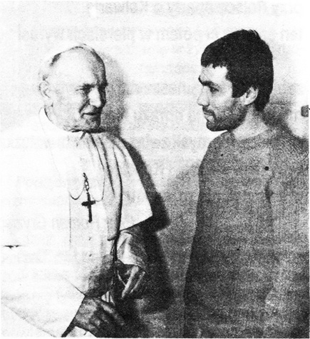 Grafika do art. Rok jubileuszowy...