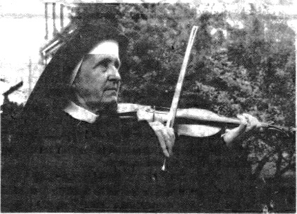 Grafika do art. Ostatnia pieśń