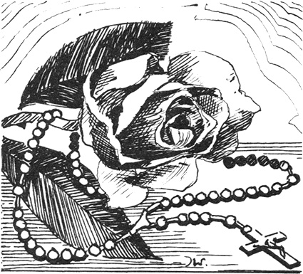 Grafika do art. Dziękuję... dziękuję